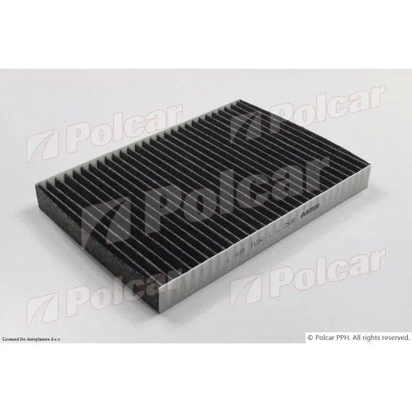 Filter kabine sa aktivnim ugljem CHRYSLER 300C (LX), 04-11; 