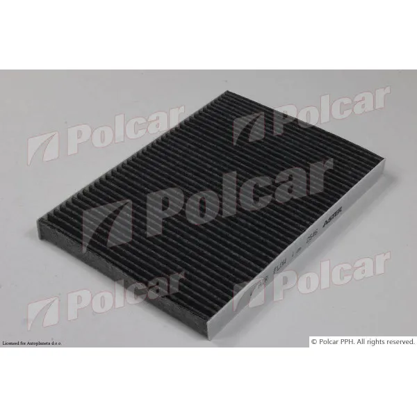 Filter kabine sa aktivnim ugljem HYUNDAI, KIA 