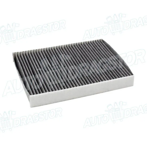 Filter kabine sa aktivnim ugljem LAND ROVER DISCOVERY SPORT, 14-; FREELANDER (FA), 06-15; RANGE ROVER EVOQUE, 11-19; 