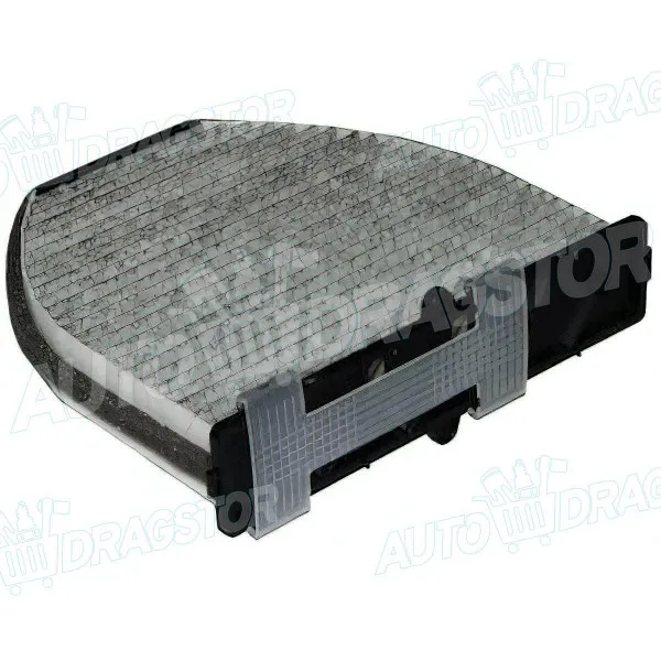 Filter kabine sa aktivnim ugljem MERCEDES AMG GT, 14-; C-KLASSE (W204), 07-14; C-KLASSE COUPE (C204), 11-15; CLS-KLASSE (C218), 11-18; E-KLASSE (W212), 09-16; E 