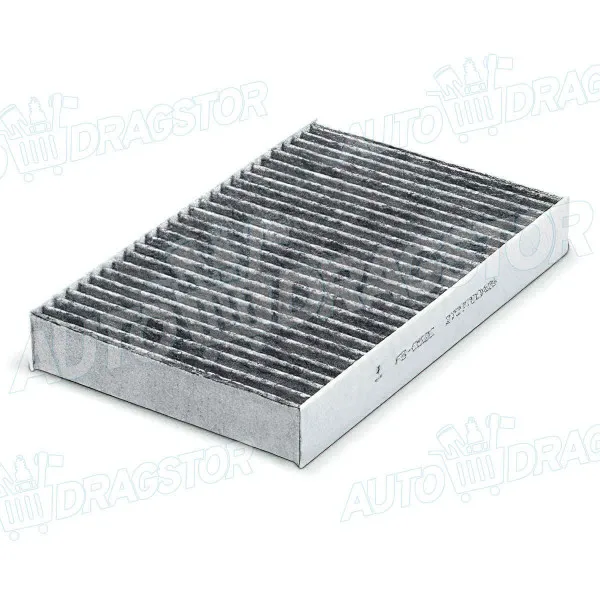 Filter kabine sa aktivnim ugljem NISSAN, RENAULT 