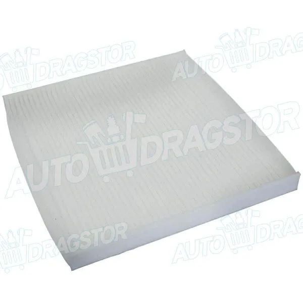 Filter kabine sa aktivnim ugljem NISSAN MICRA (K13), 10-17; NOTE (E12), 13-; 