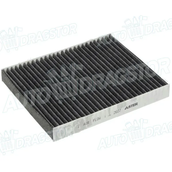 Filter kabine sa aktivnim ugljem HYUNDAI iX55 (EN), 07-12; VERACRUZ (EN), 07-12; 