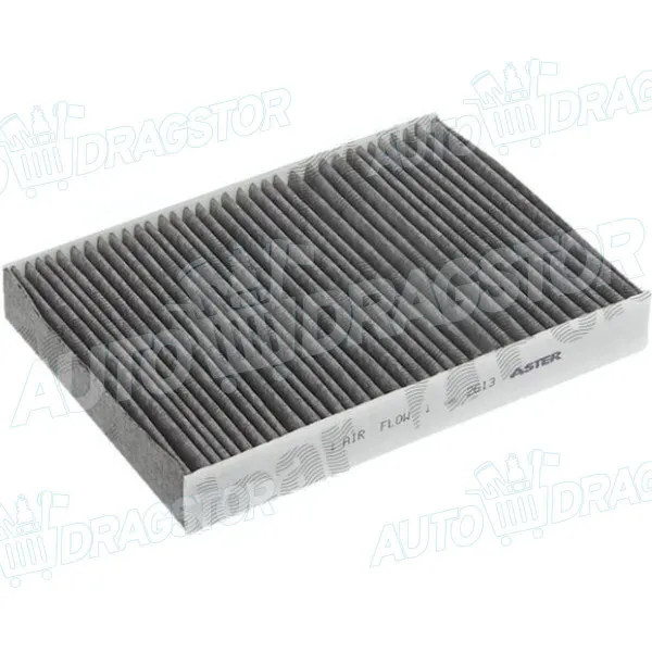 Filter kabine sa aktivnim ugljem PEUGEOT 508, 10-18; 