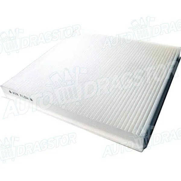 Filter kabine sa aktivnim ugljem AUDI, SEAT, SKODA, VOLKSWAGEN 