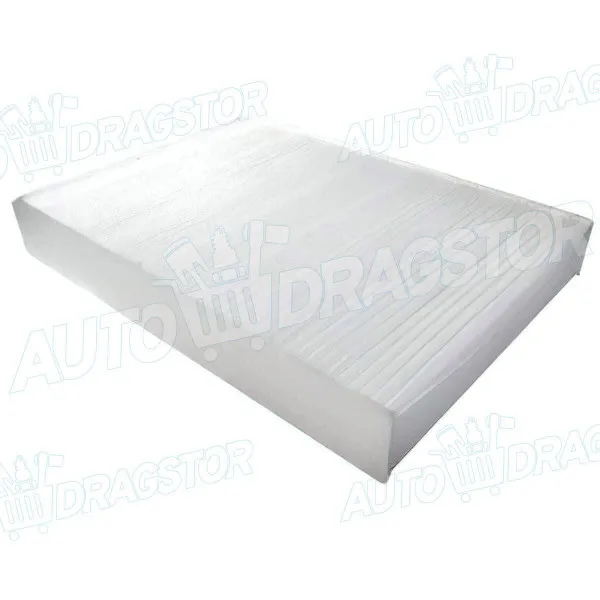 Filter kabine sa aktivnim ugljem NISSAN PULSAR (C13), 14-; QASHQAI (J11), 13-; 