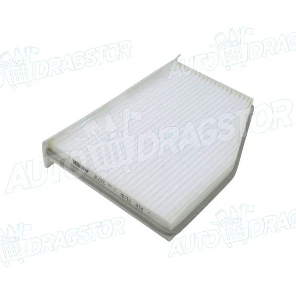 Filter kabine sa aktivnim ugljem AUDI, HYUNDAI, SEAT, SKODA, TOYOTA, VOLKSWAGEN 