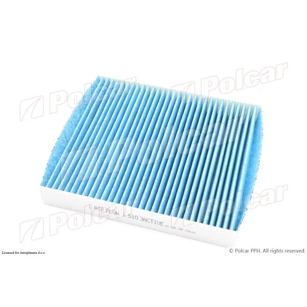 Filter kabine sa aktivnim ugljem FORD, VOLVO 