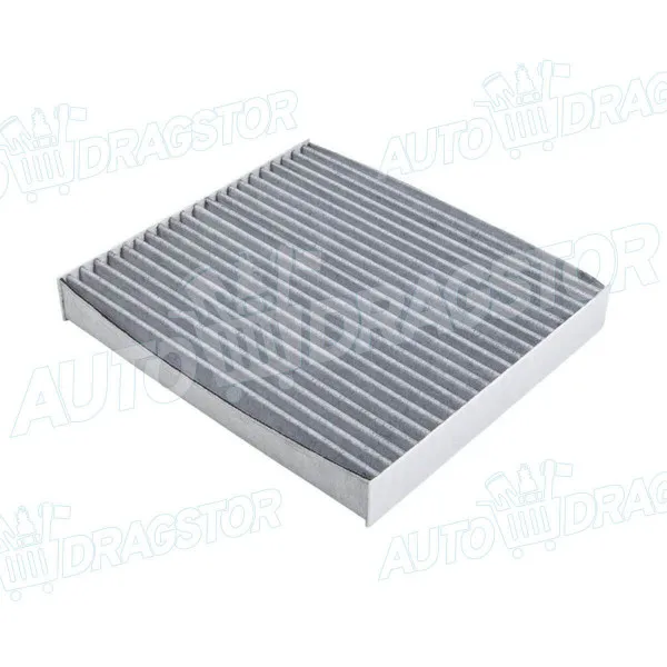 Filter kabine sa aktivnim ugljem LAND ROVER, LEXUS, PEUGEOT, SUBARU, TOYOTA 