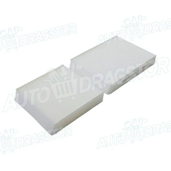 Filter kabine sa aktivnim ugljem CITROËN, PEUGEOT 