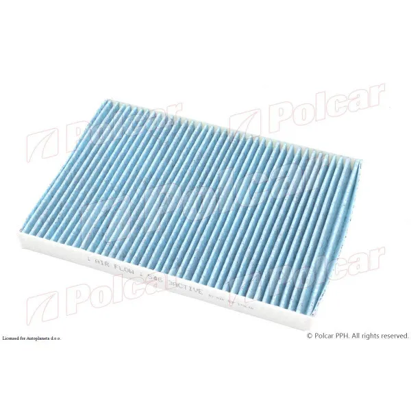 Filter kabine sa aktivnim ugljem HYUNDAI, KIA 