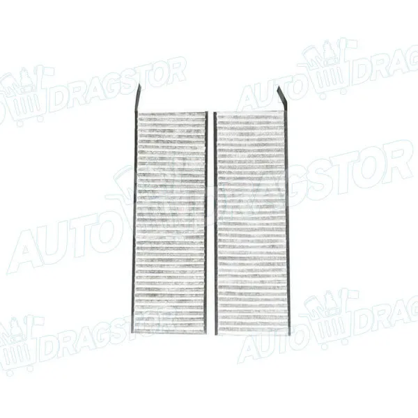 Filter kabine sa aktivnim ugljem CITROËN, PEUGEOT 