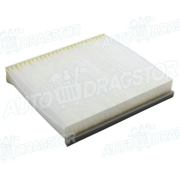 Filter kabine sa aktivnim ugljem CITROËN, FIAT, OPEL, PEUGEOT 