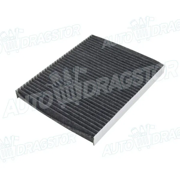 Filter kabine sa aktivnim ugljem FORD B-MAX, 12-; ECOSPORT, 13-; FIESTA (JA8), 08-17; TOURNEO COURIER, 14-; TRANSIT, 14-; 