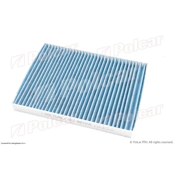 Filter kabine sa aktivnim ugljem HYUNDAI, KIA 