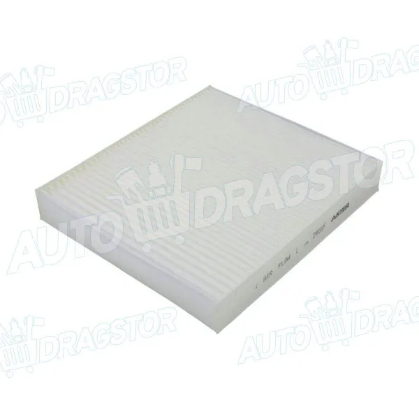 Filter kabine sa aktivnim ugljem FORD, VOLVO 