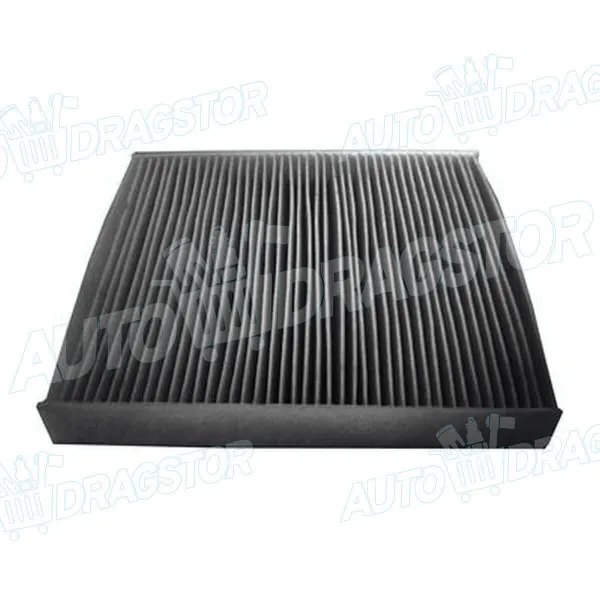 Filter kabine sa aktivnim ugljem AUDI, SEAT, SKODA, VOLKSWAGEN 