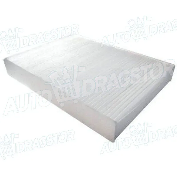 Filter kabine sa aktivnim ugljem NISSAN PULSAR (C13), 14-; QASHQAI (J11), 13-; 