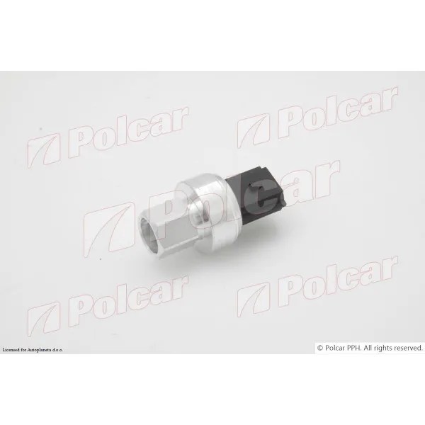 Reostat-davač pritiska 