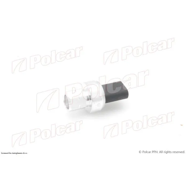 Reostat-davač pritiska 