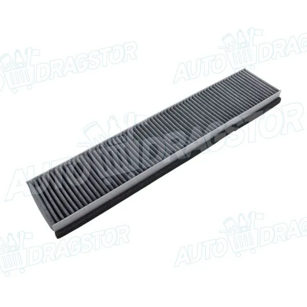 Filter kabine FORD COUGAR (EC_), 98-02; MONDEO (BAP/BFP/BNP), 96-00; MONDEO (GBP/BNP), 93-96; TAUNUS 12M/15M (P6), 66-71; 