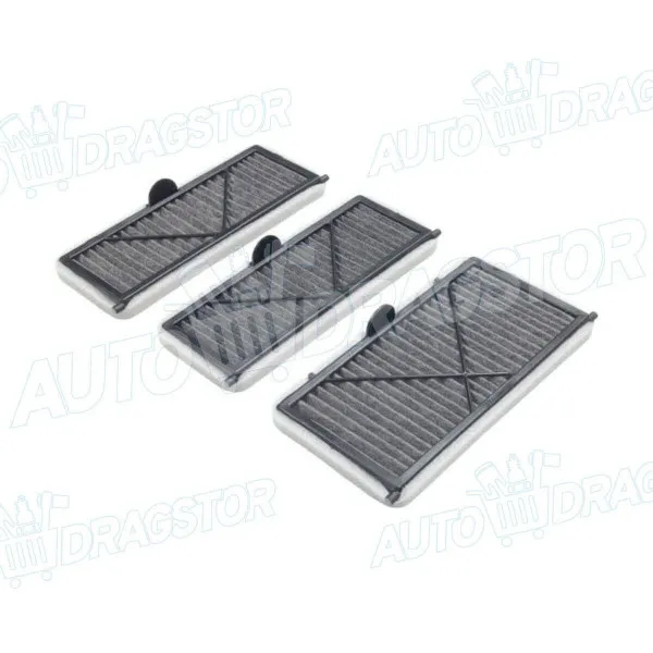 Filter kabine CITROËN, FIAT, KIA, LANCIA, PEUGEOT 