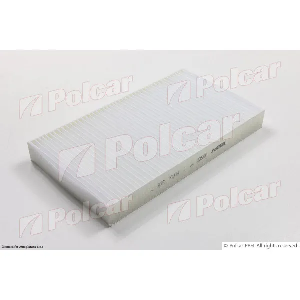 Filter kabine ALFA ROMEO, FIAT 