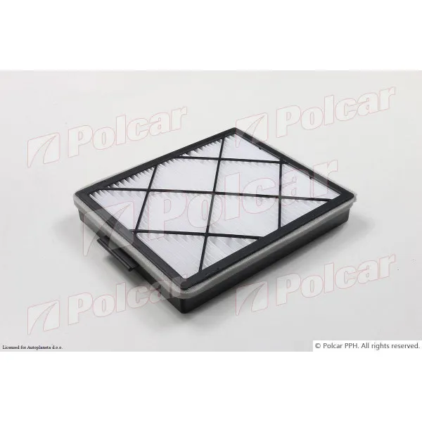 Filter kabine ROVER/MG, VOLKSWAGEN 