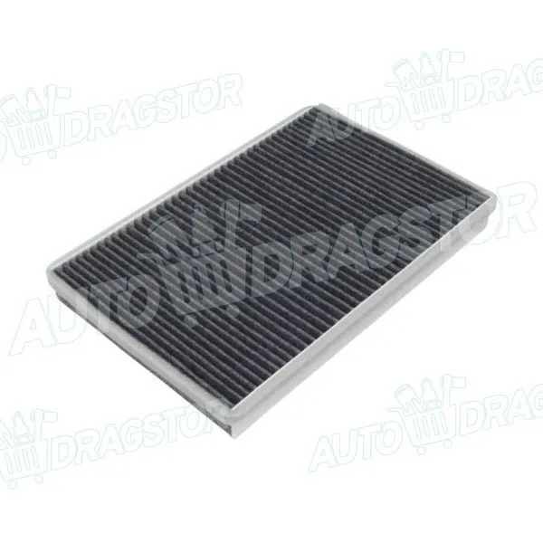 Filter kabine VOLVO 800 (LS/LW), 91-97; C70, 97-06; S70 (LS), 97-00; S90, 97-98; V70 (LW), 97-00; V70 (SW), 00-07; V90, 97-98; XC70 (SW), 00-07; 