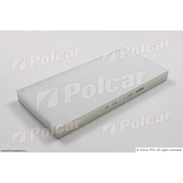 Filter kabine FORD, JAGUAR 