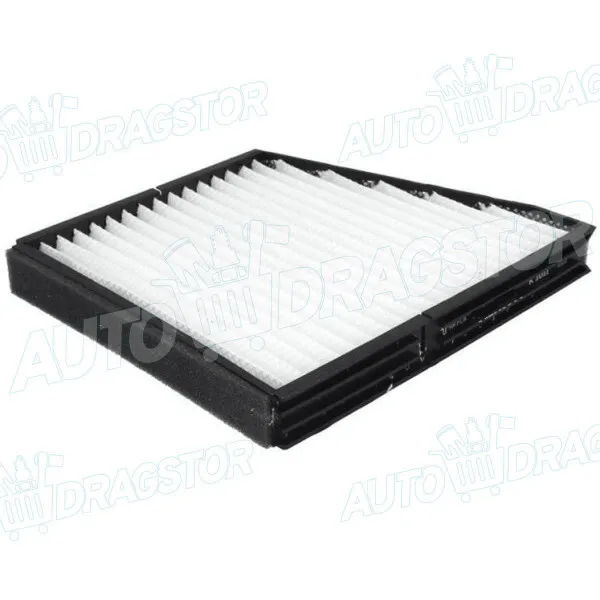 Filter kabine DAEWOO NUBIRA (KLAJ/J100), 97-99; NUBIRA (KLAJ/J150), 99-04; 