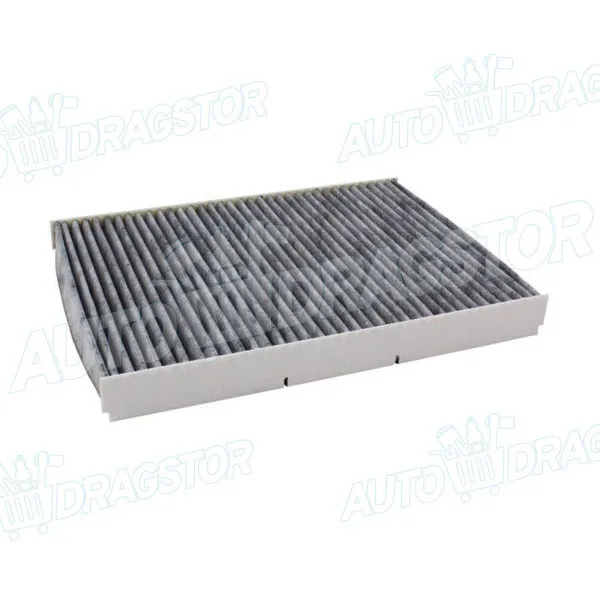 Filter kabine AUDI, SKODA, SMART, VOLKSWAGEN 