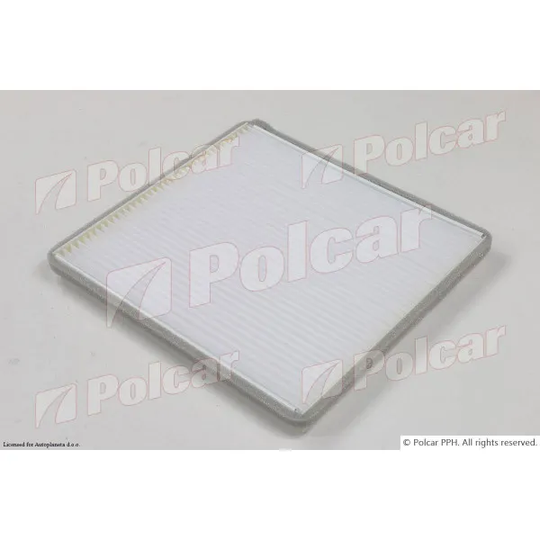 Filter kabine SUBARU, TOYOTA 