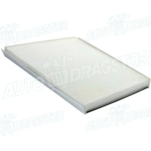 Filter kabine MERCEDES C-KLASSE (W203), 00-07; CLC-KLASSE (CL203), 08-11; CLK-KLASSE (C209), 02-10; 