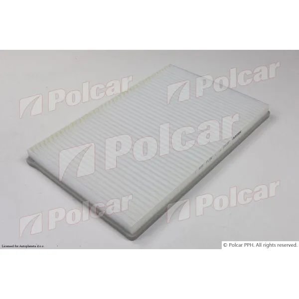 Filter kabine ROVER/MG 75 (RJ), 99-05; MG ZT, 01-06; 