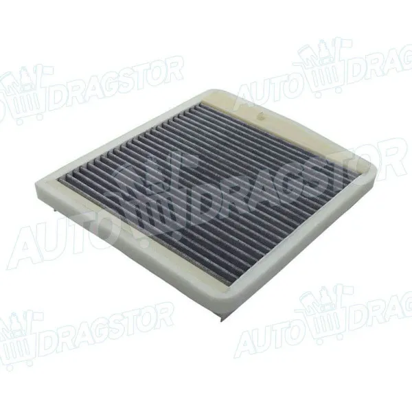 Filter kabine VOLVO C70, 97-06; S60 (RS), 00-09; S70 (LS), 97-00; S80 (TS/XT), 98-06; V70 (SW), 00-07; XC70 (SW), 00-07; XC90 (C_), 02-15; 