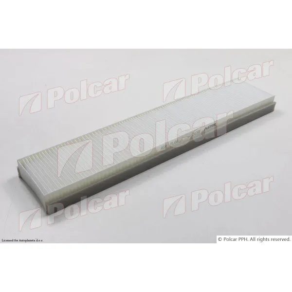 Filter kabine FORD, JAGUAR 