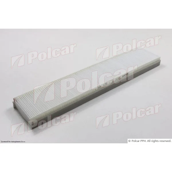 Filter kabine FORD, JAGUAR 