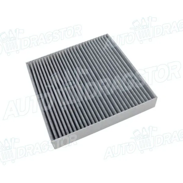 Filter kabine CITROËN, PEUGEOT, VOLKSWAGEN 