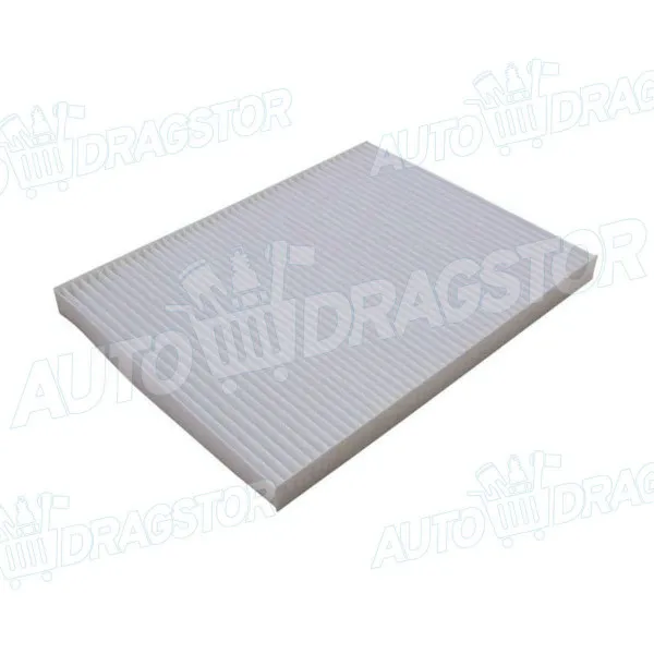 Filter kabine CHRYSLER GRAND VOYAGER, 08-; VOYAGER (RG/RS), 00-08; VOYAGER, 08-15; 