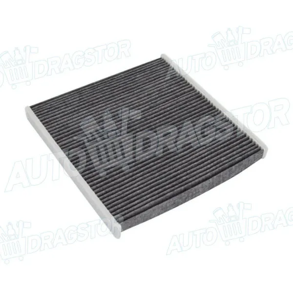 Filter kabine TOYOTA AVENSIS VERSO (M2/R1), 01-09; CAMRY (XV30), 01-06; CELICA (T23), 99-05; LAND CRUISER (FJ120), 03-10; PREVIA (ACR), 00-05; PRIUS (NHW10/NHW1 