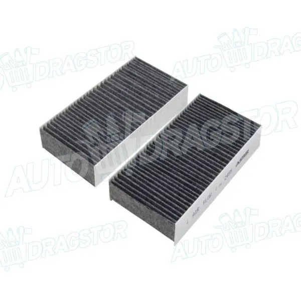Filter kabine HONDA HR-V (GH), 99-05; LOGO (GA3), 96-02; 
