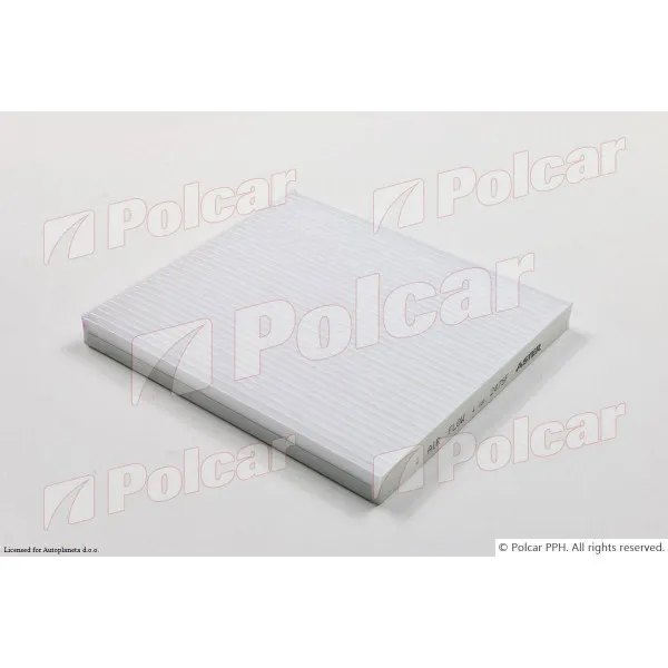 Filter kabine TOYOTA AVENSIS (T25), 03-08; 