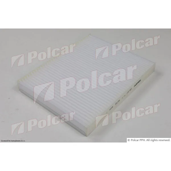 Filter kabine AUDI, PORSCHE, VOLKSWAGEN 