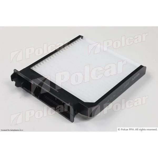 Filter kabine DACIA, NISSAN, RENAULT 