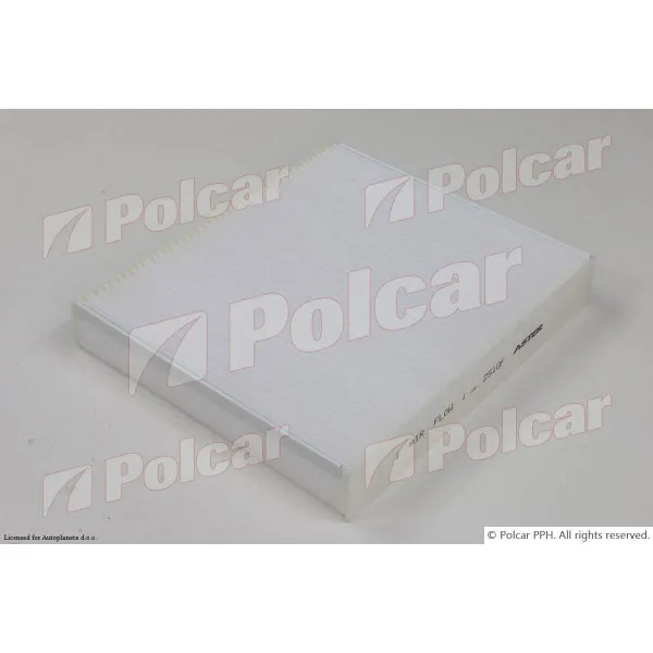 Filter kabine FORD, VOLVO 