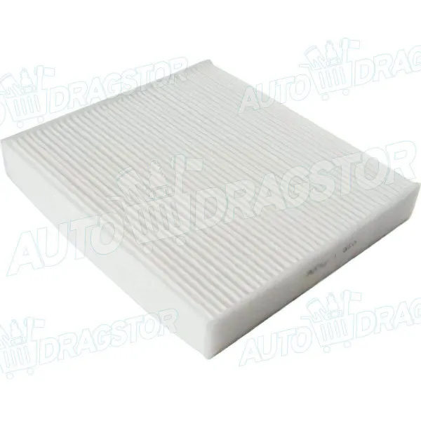 Filter kabine LAND ROVER, LEXUS, PEUGEOT, SUBARU, TOYOTA 