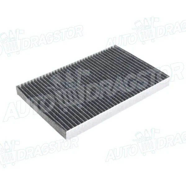 Filter kabine FIAT ALBEA (178), 02-12; PALIO (178), 02-06; PALIO WEEKEND (178/2), 02-/06-11; PALIO/WEEKEND (178), 97-04; SIENA (178), 97-02; STRADA (178E), 96-9 
