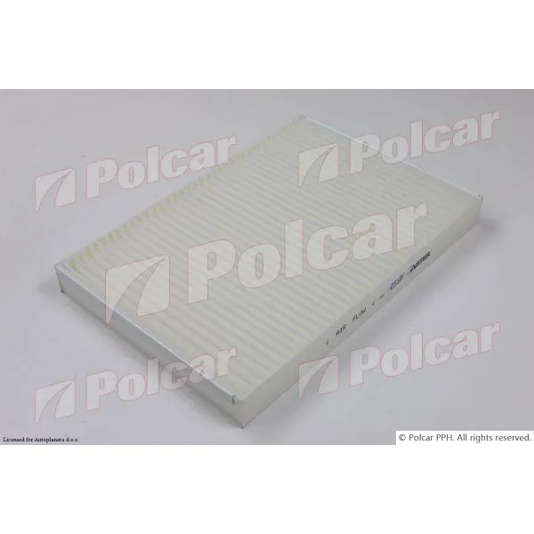 Filter kabine CHRYSLER 300C (LX), 04-11; 