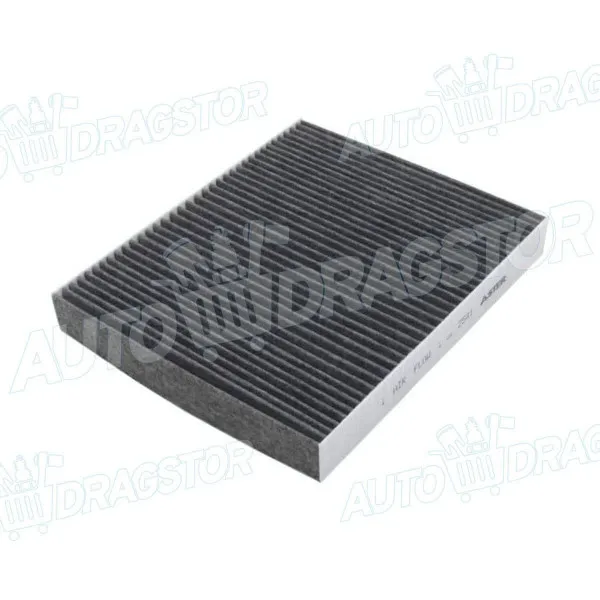 Filter kabine HONDA CIVIC (FD/FN/FK), 06-11; 